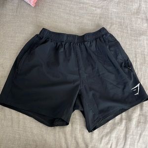 Gymshark 5” short
